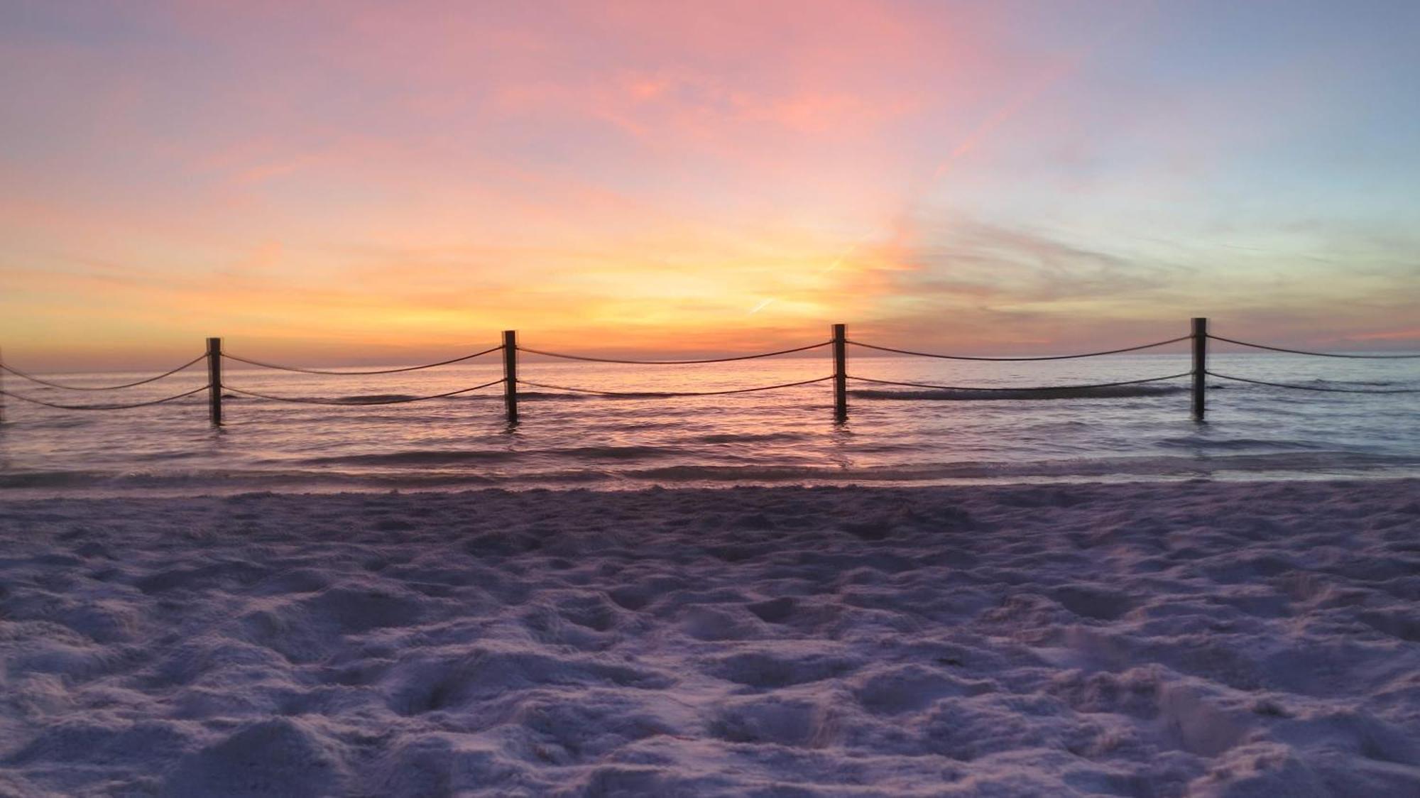 #508S Sunset Vistas Villa St. Pete Beach Exterior photo